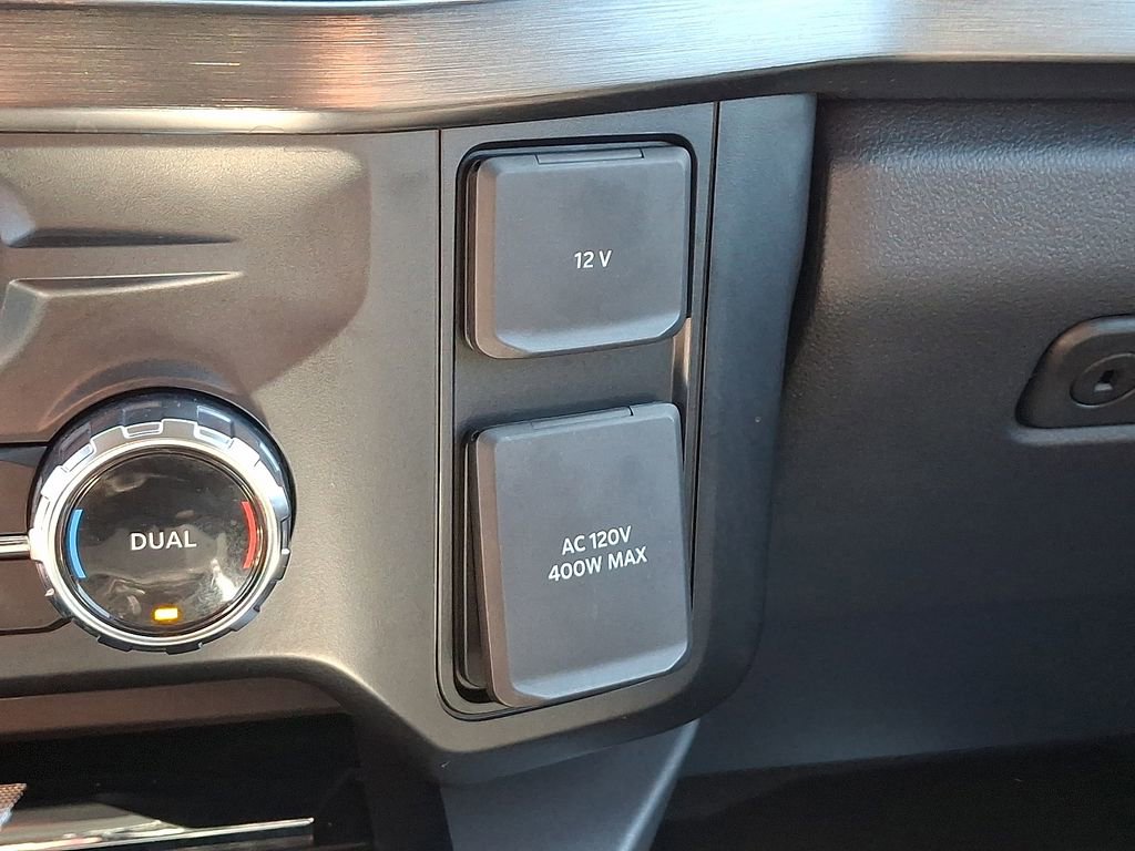 Certified 2024 Ford F250 Lariat w/ Sport Appearance Package AWD/4WD image 26