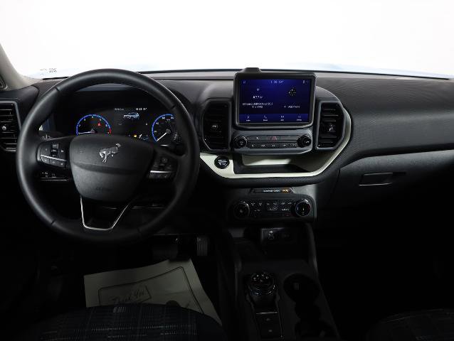Certified 2024 Ford Bronco Sport Heritage w/ Heritage Convenience Package AWD/4WD image 12