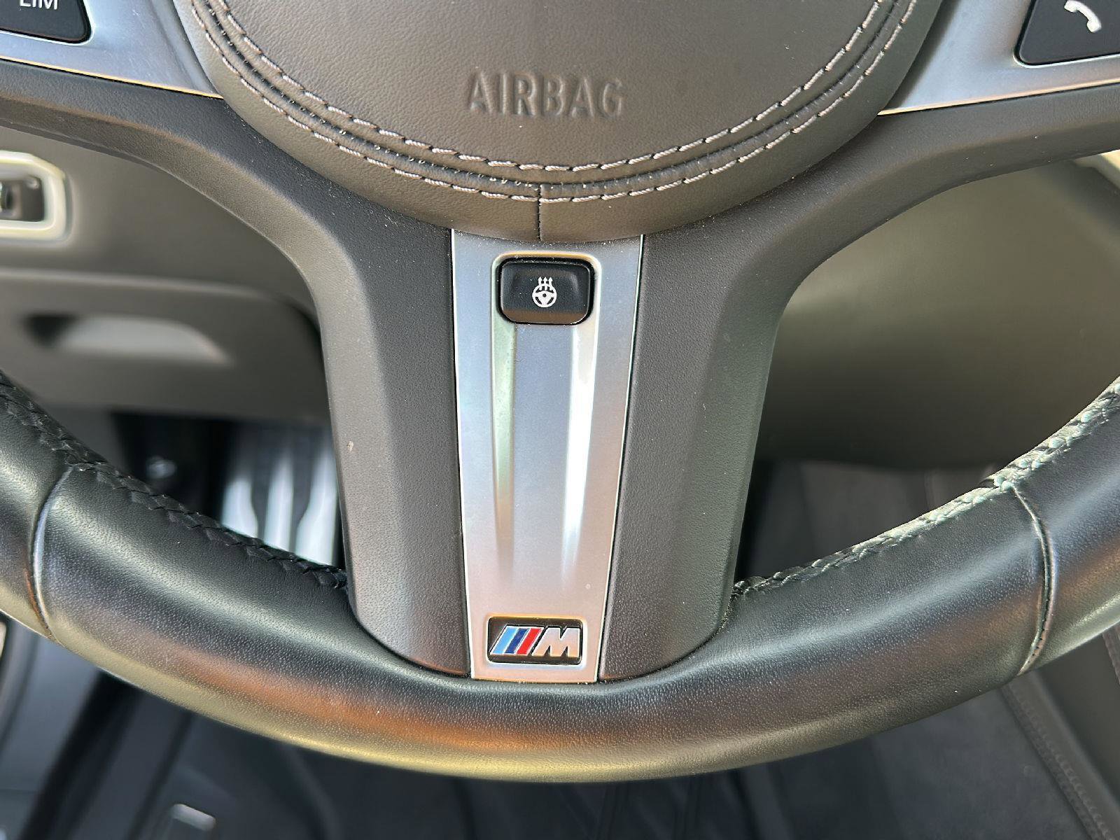 Used 2020 BMW X5 xDrive40i w/ M Sport Package image 18