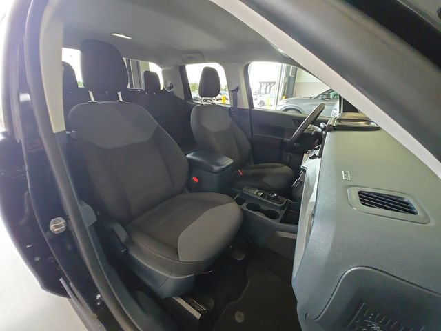 Certified 2024 Ford Maverick XL FWD image 30