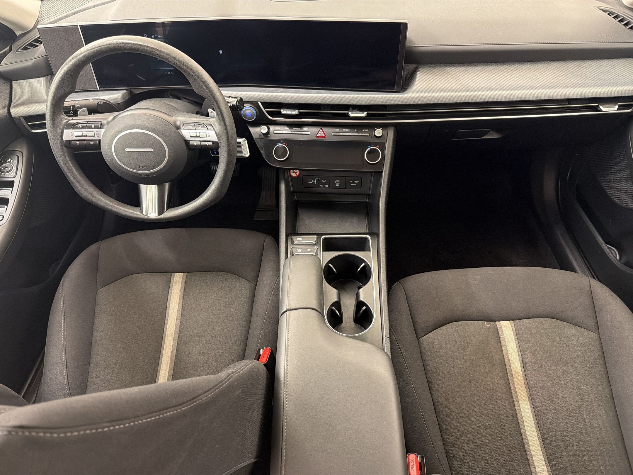 Used 2025 Hyundai Sonata SEL FWD image 15