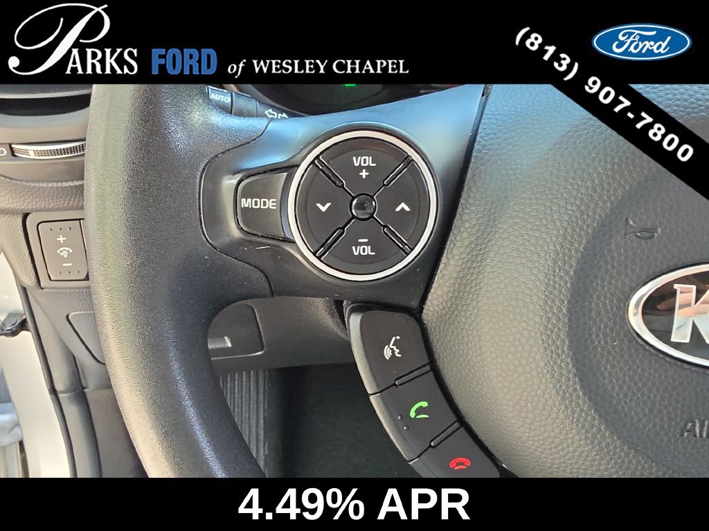 Used 2019 Kia Soul FWD image 26