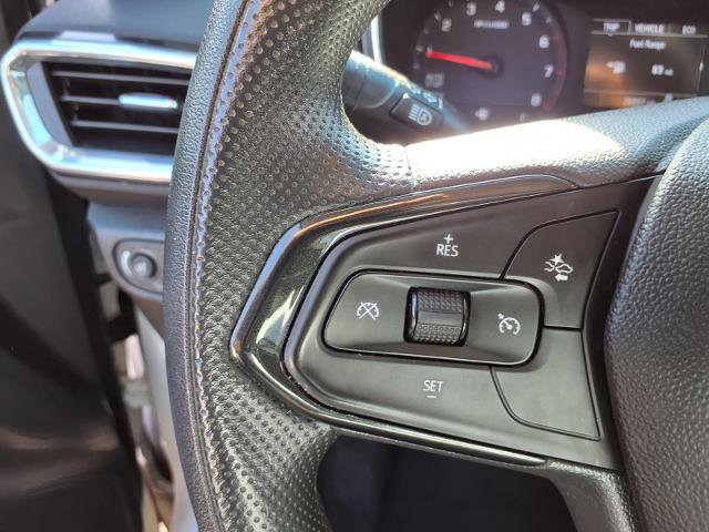 Used 2023 Chevrolet TrailBlazer LT w/ Convenience Package image 14