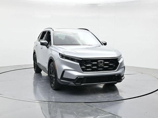 Used 2026 Honda CR-V Sport-L image 4