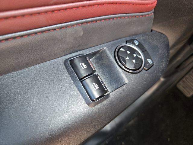 Certified 2025 Ford Mustang Premium RWD image 33