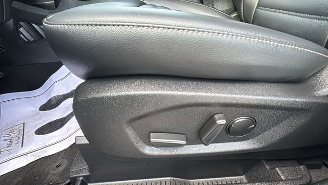 Certified 2024 Ford Edge SEL w/ Convenience Package image 10