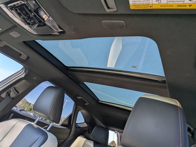 Used 2022 Lexus NX 350 LUXURY w/ Vision Package image 25