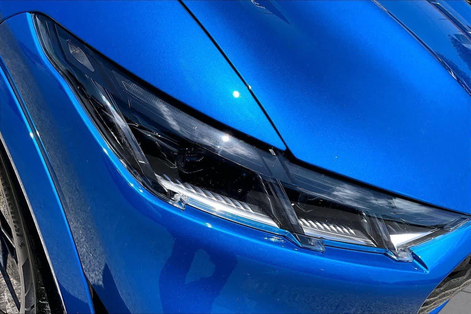 Certified 2025 Ford Mustang Mach-E GT AWD/4WD image 26