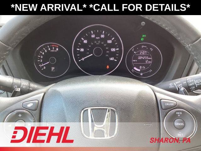 Used 2019 Honda HR-V Sport image 44