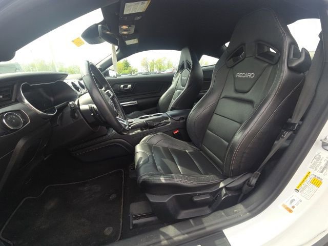 Certified 2021 Ford Mustang GT Premium w/ Equipment Group 401A image 18