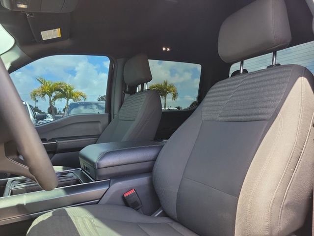 Certified 2023 Ford F150 XL w/ STX Appearance Package image 20