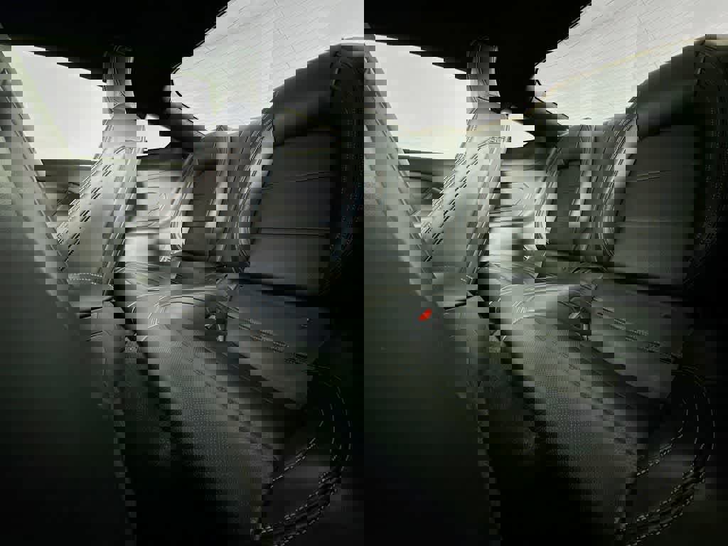 Certified 2024 Ford Mustang Premium image 16