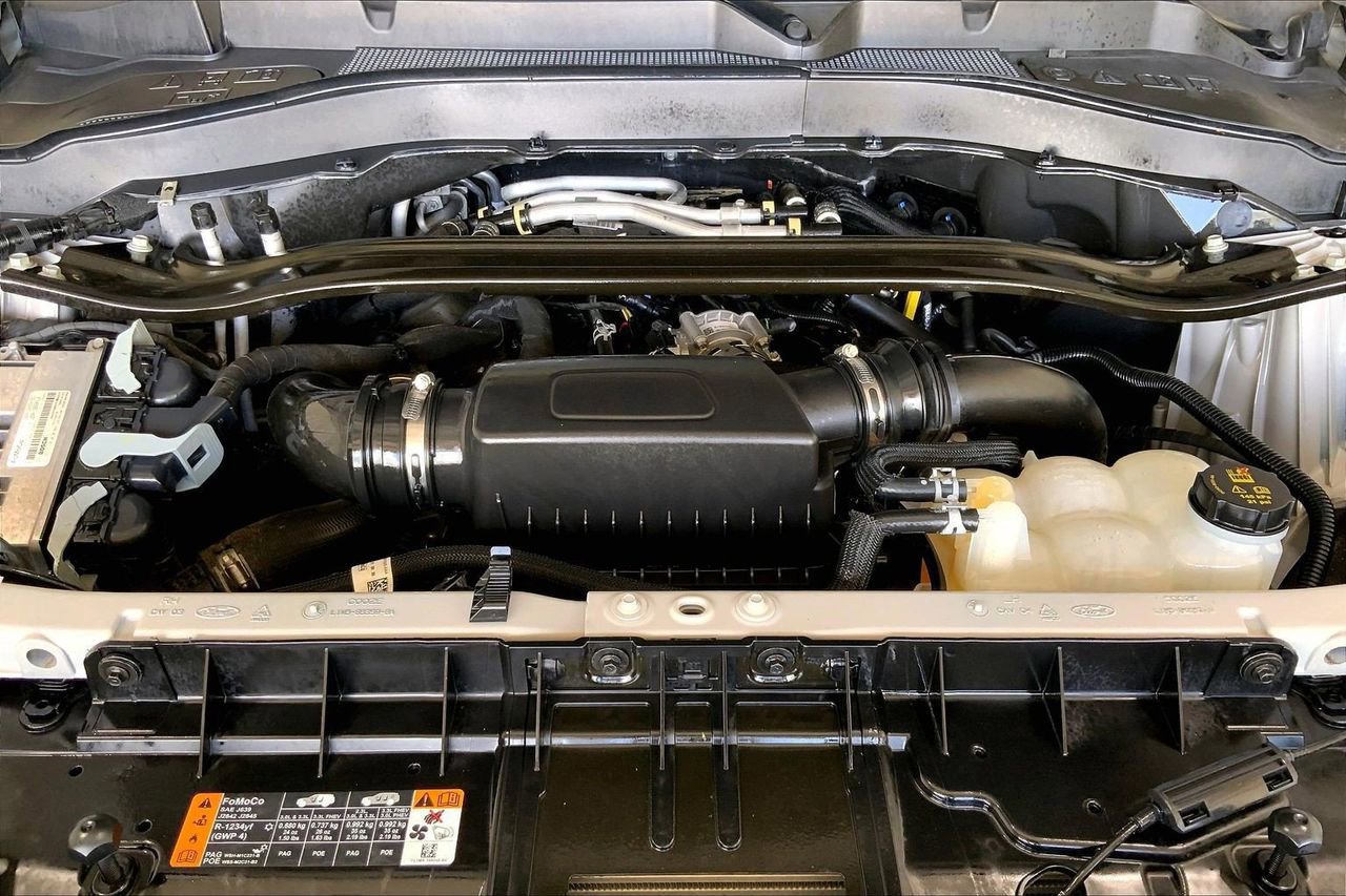 Certified 2023 Ford Explorer ST w/ Equipment Group 401A image 13