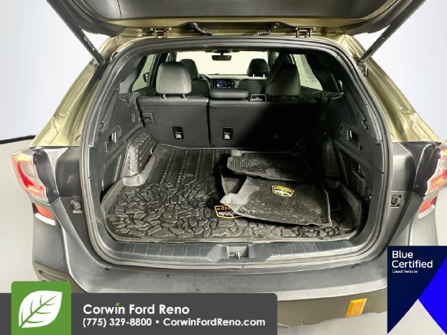 Used 2023 Subaru Outback Wilderness AWD/4WD image 30
