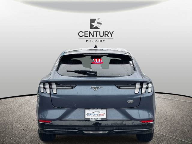 Certified 2021 Ford Mustang Mach-E California Route 1 image 3