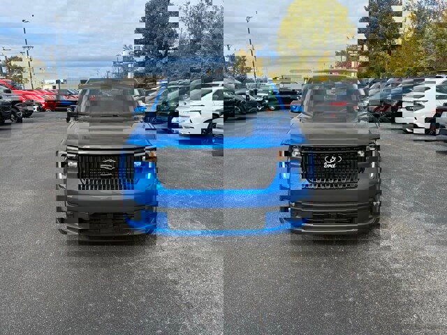 Certified 2025 Ford Maverick Lobo image 2