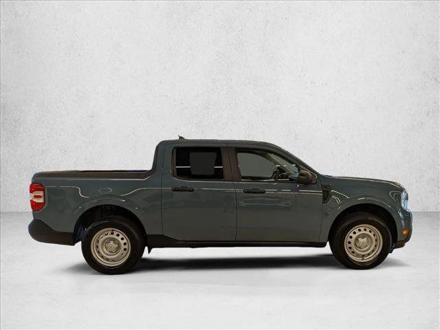 Certified 2022 Ford Maverick XL w/ Equipment Group 100A Standard AWD/4WD image 4