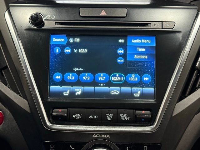 Used 2020 Acura MDX FWD w/ Technology Package image 24
