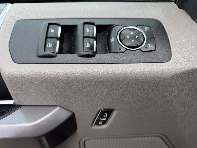 Certified 2019 Ford F150 XLT w/ Equipment Group 301A Mid AWD/4WD image 18