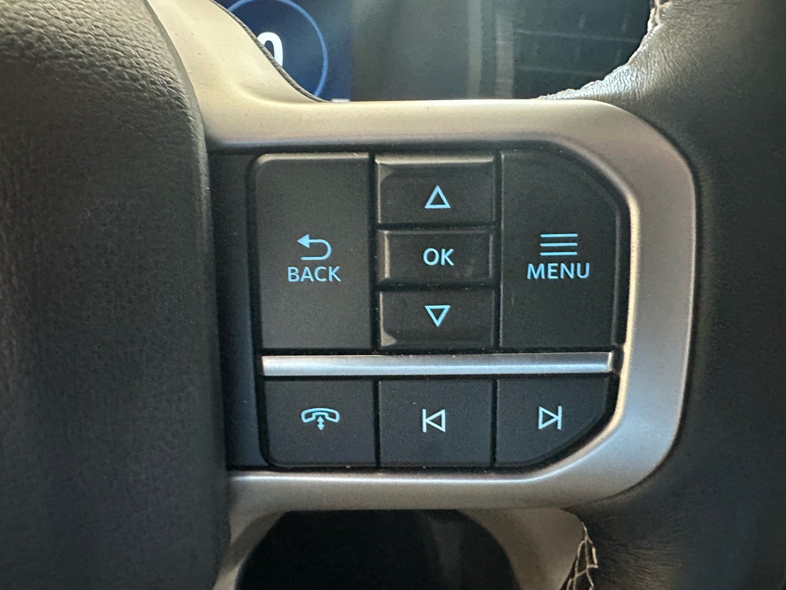 Certified 2024 Ford Expedition Max Limited AWD/4WD image 41
