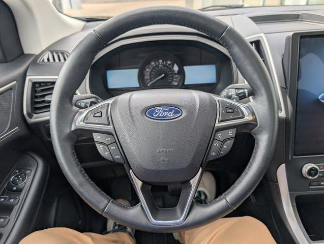 Certified 2024 Ford Edge SEL w/ Convenience Package AWD/4WD image 14
