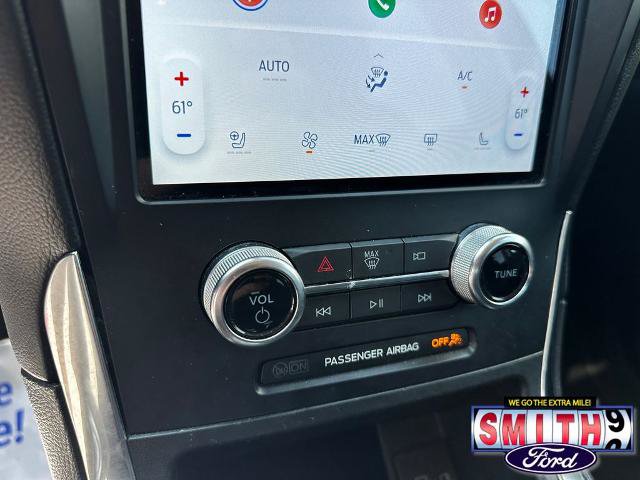 Certified 2024 Ford Edge Titanium AWD/4WD image 27