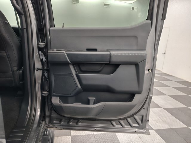 Certified 2024 Ford F150 STX w/ STX Black Appearance Package RWD image 16