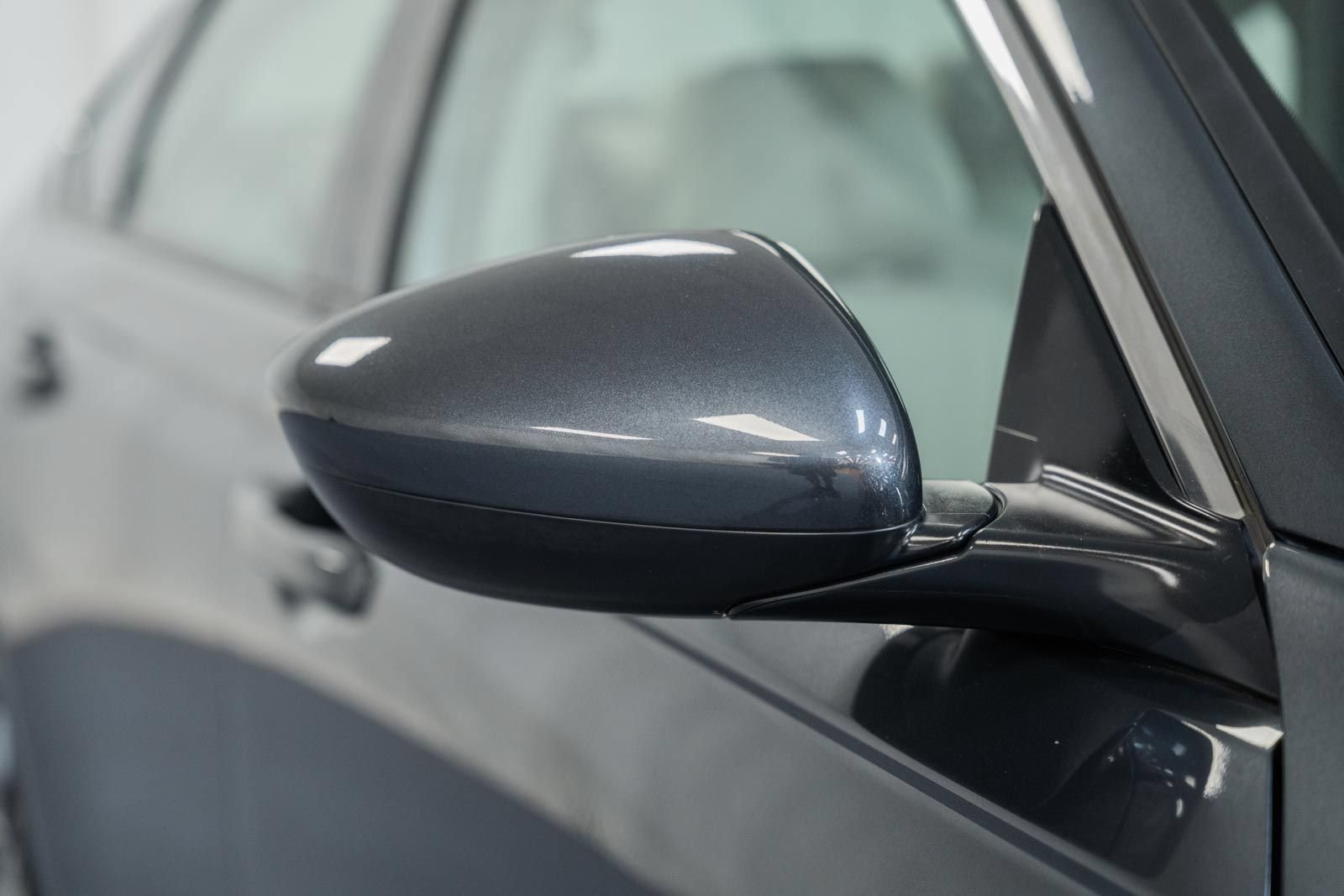 Used 2024 Honda Accord EX image 10
