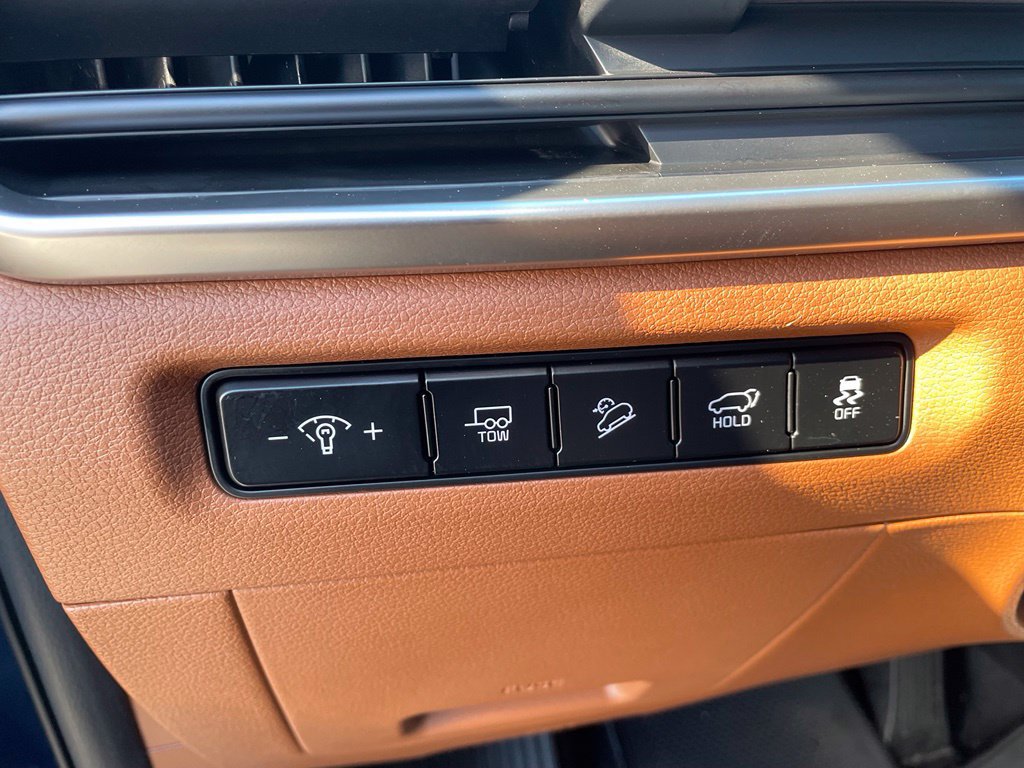 Used 2023 Kia Telluride EX X-Line AWD/4WD image 13