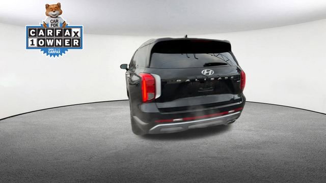 Used 2023 Hyundai Palisade SEL image 8