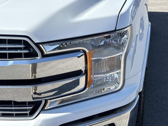 Certified 2020 Ford F150 Lariat AWD/4WD image 11