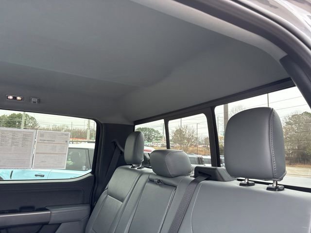 Certified 2023 Ford F150 Lariat w/ Equipment Group 502A High image 31