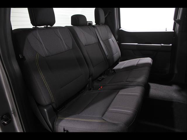 Certified 2024 Ford F150 STX AWD/4WD image 19