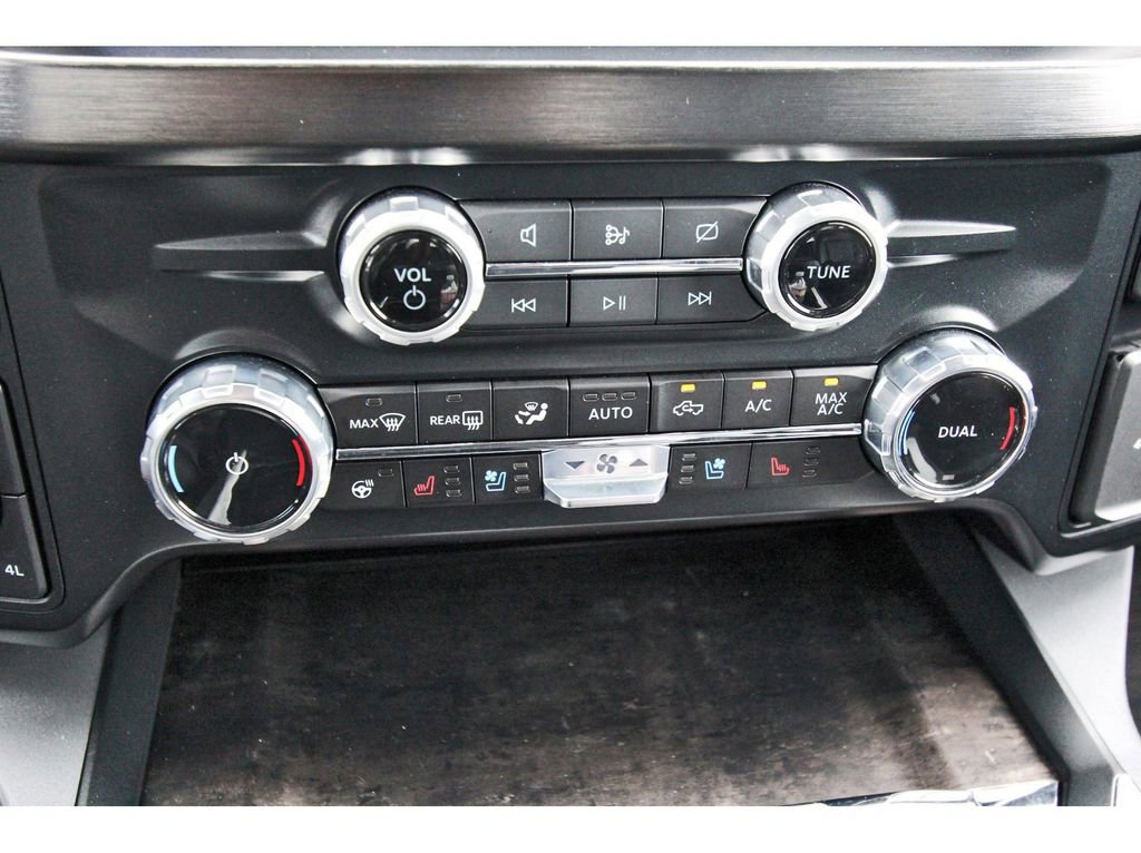 Certified 2023 Ford F250 Lariat w/ Sport Appearance Package AWD/4WD image 27