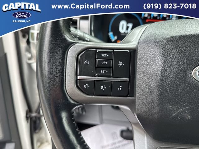 Certified 2022 Ford F150 Lariat AWD/4WD image 22