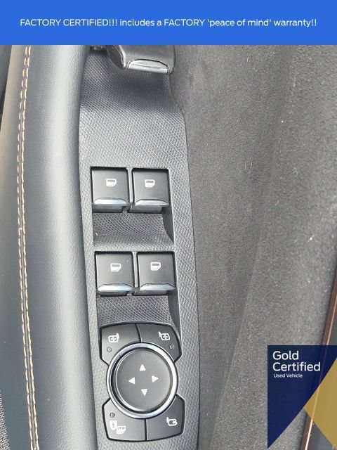 Certified 2023 Ford Mustang Mach-E GT AWD/4WD image 27