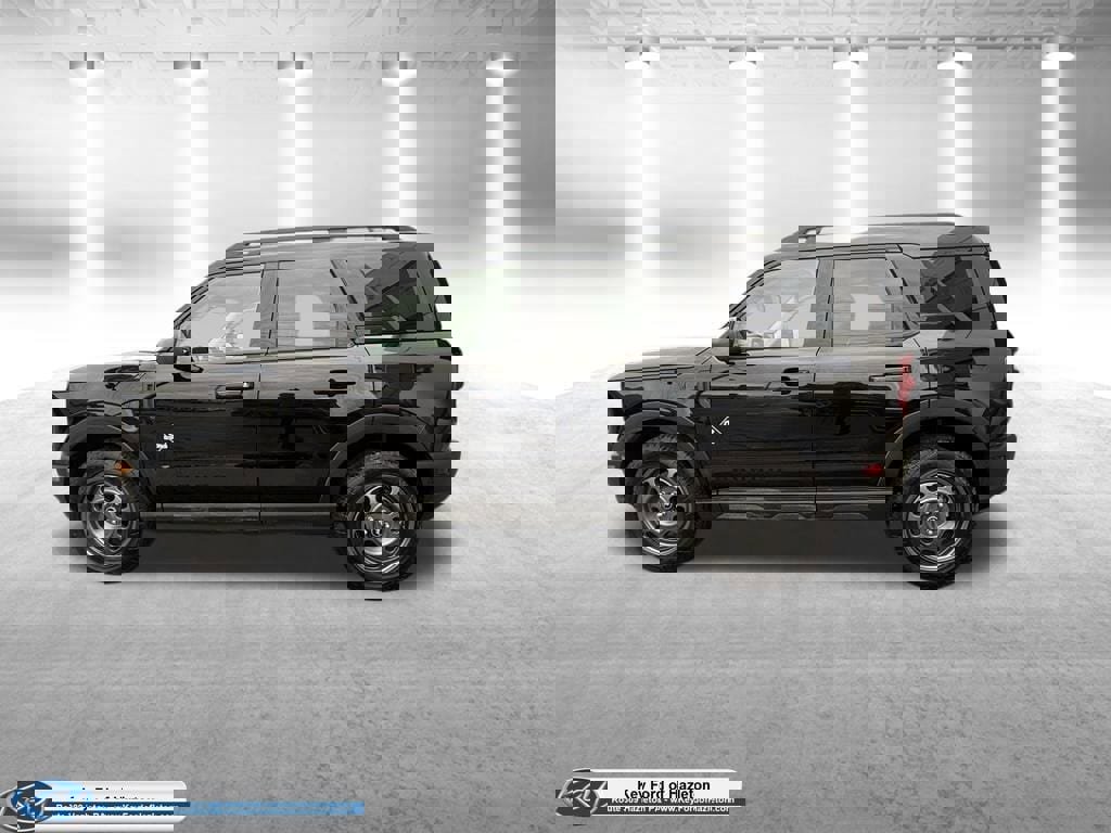 Certified 2024 Ford Bronco Sport Outer Banks image 2