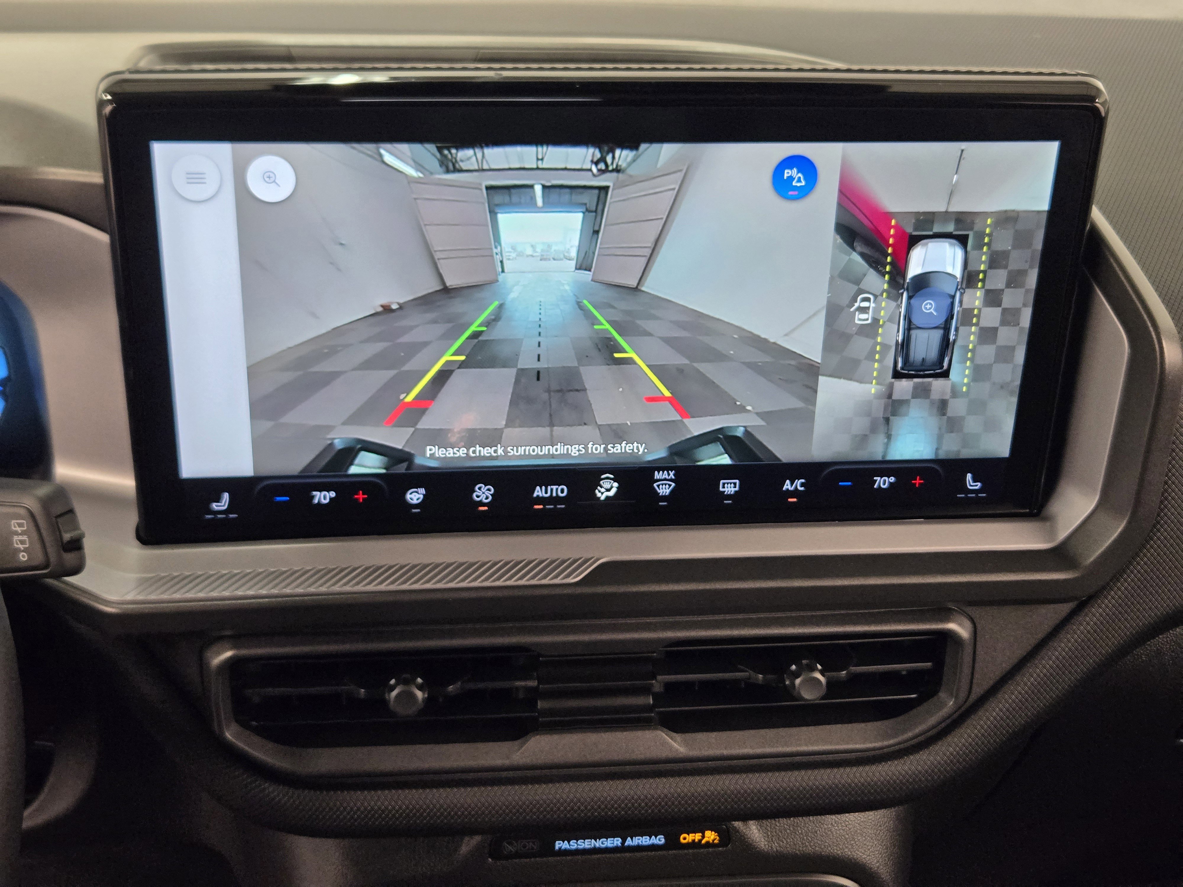 Certified 2025 Ford Bronco Sport Badlands image 17