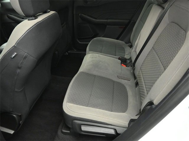 Certified 2022 Ford Escape SE w/ Convenience Package image 37