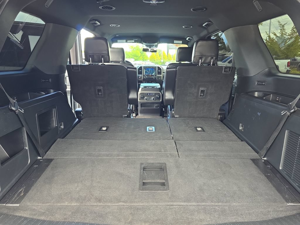 Certified 2020 Ford Expedition XLT w/ Equipment Group 202A AWD/4WD image 34