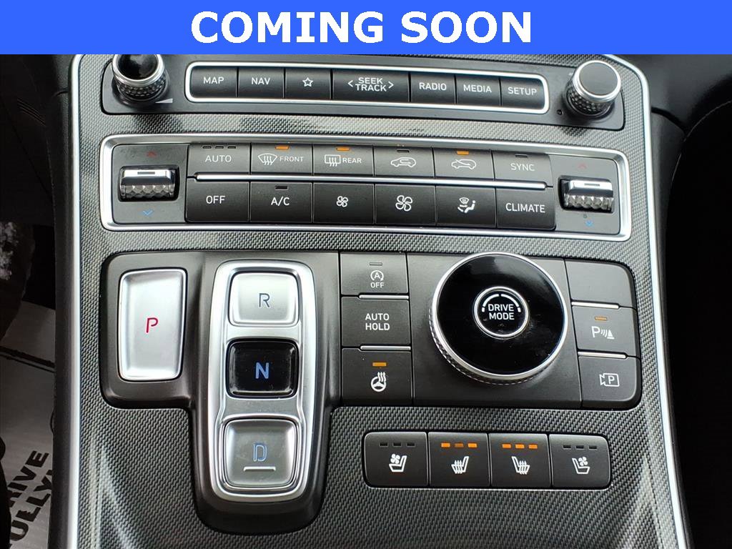 Used 2022 Hyundai Santa Fe Limited image 18