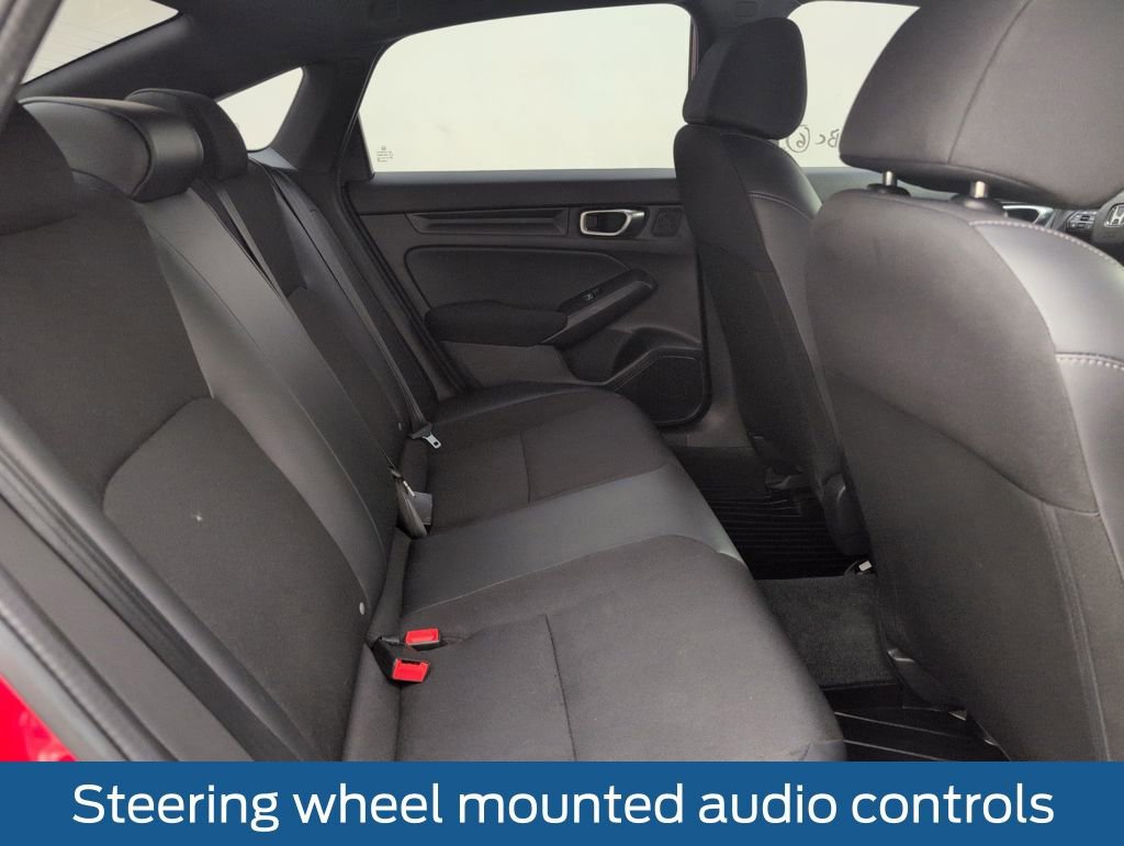 Used 2023 Honda Civic Sport image 14