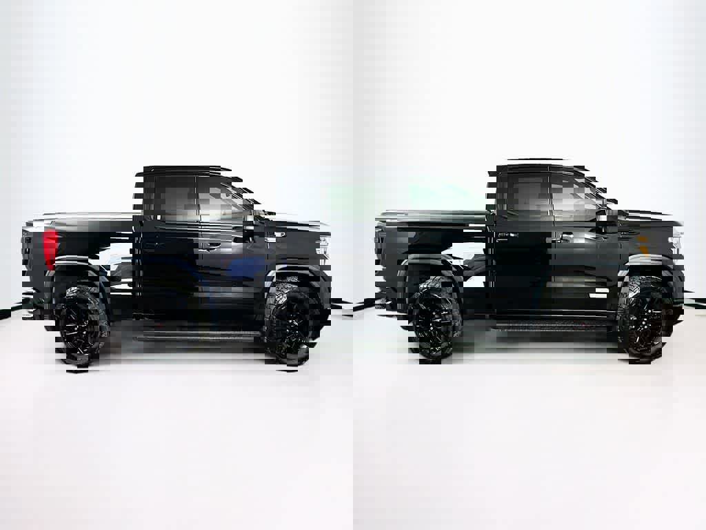 Used 2020 GMC Sierra 1500 Elevation image 6