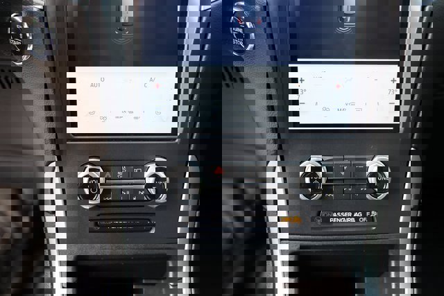 Certified 2022 Ford Edge SEL image 19