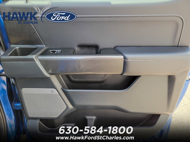 Certified 2023 Ford F150 XLT w/ Equipment Group 302A High AWD/4WD image 21