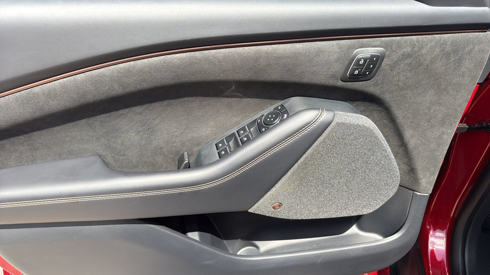 Certified 2023 Ford Mustang Mach-E GT AWD/4WD image 11
