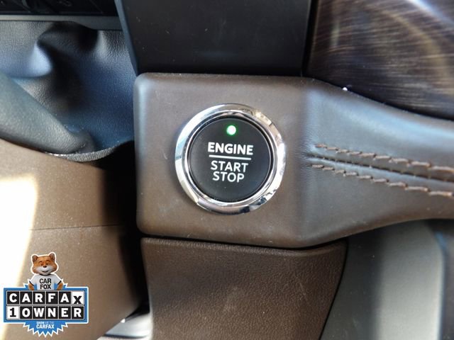 Certified 2022 Ford Expedition Max King Ranch AWD/4WD image 21