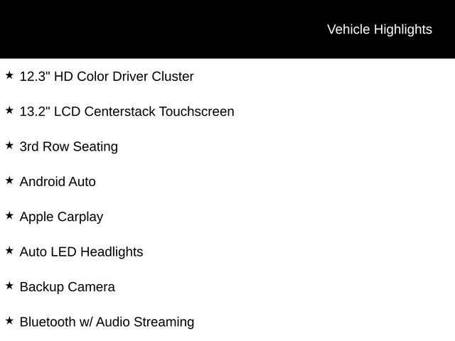 Certified 2025 Ford Explorer Active RWD image 5
