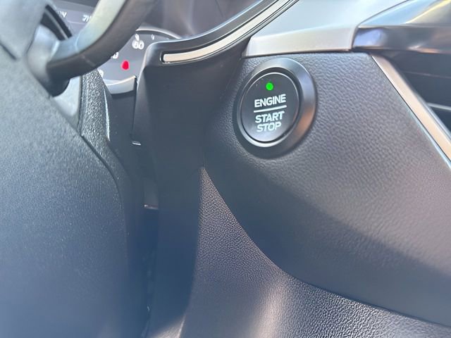 Certified 2021 Ford Escape SEL AWD/4WD image 25