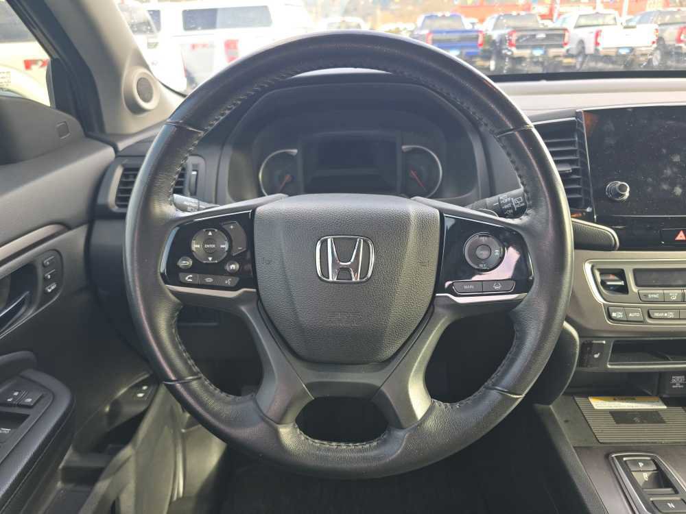 Used 2021 Honda Pilot Special Edition image 11